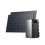 Laden Sie das Bild in Galerie -Viewer, {EcoFlow STREAM Ultra/Pro STREAM Pro / 2 × 520 W Starres Solarpanel