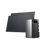 Laden Sie das Bild in Galerie -Viewer, {EcoFlow STREAM Ultra/Pro STREAM Pro / 2 × 450 W Starres Solarpanel