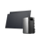 Laden Sie das Bild in Galerie -Viewer, {EcoFlow STREAM Ultra/Pro/Max STREAM Max (0 % MwSt. – nur in Deutschland) / 2 × 450 W Starres Solarpanel