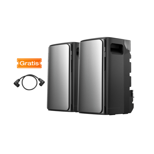 EcoFlow STREAM Ultra/Pro/Max