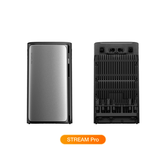 EcoFlow STREAM Ultra/Pro/Max STREAM Pro (0 % MwSt. – nur in Deutschland) / /