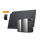 Laden Sie das Bild in Galerie -Viewer, {EcoFlow STREAM Ultra/Pro/Max Balkonkraftwerk mit Speicher STREAM Ultra (0 % MwSt. – nur in Deutschland) / STREAM Pro + 4 × 450 W Starres Solarpanel (mit 1 × GRATIS STREAM Parallelkabel)