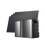 Laden Sie das Bild in Galerie -Viewer, {EcoFlow STREAM Ultra X STREAM Ultra X (0 % MwSt. – nur in Deutschland) / STREAM AC Pro (mit 1 × GRATIS Parallelkabel) + 4 × 450 W Starres Solarpanel