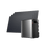 Laden Sie das Bild in Galerie -Viewer, {EcoFlow STREAM Ultra X STREAM Ultra X (0 % MwSt. – nur in Deutschland) / 4 × 450 W Starres Solarpanel