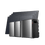 Laden Sie das Bild in Galerie -Viewer, {EcoFlow STREAM Ultra X STREAM Ultra X (0 % MwSt. – nur in Deutschland) / 2 × STREAM AC Pro (mit 2 × GRATIS Parallelkabel) + 4 × 520 W Bifaziales Solar Panel