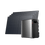 Laden Sie das Bild in Galerie -Viewer, {EcoFlow STREAM Ultra X STREAM Ultra X (0 % MwSt. – nur in Deutschland) / 4 × 520 W Bifaziales Solarpanel