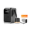 Laden Sie das Bild in Galerie -Viewer, {EcoFlow TRAIL Serie DC Tragbare Powerstation TRAIL 200 DC+Campinglampe