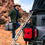 Laden Sie das Bild in Galerie -Viewer, {EcoFlow Velcro Strap Handle Velcro Strap Handle