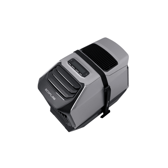 EcoFlow WAVE 2 Stabilisierungsgurt-Kit