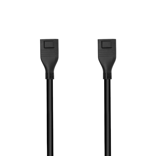 EcoFlow Zusatzbatterie-Kabel (1 m)