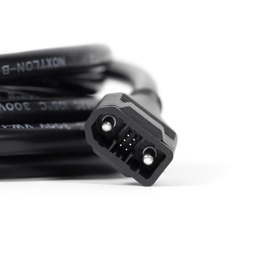 EcoFlow Zusatzbatterie-Kabel  (5m)
