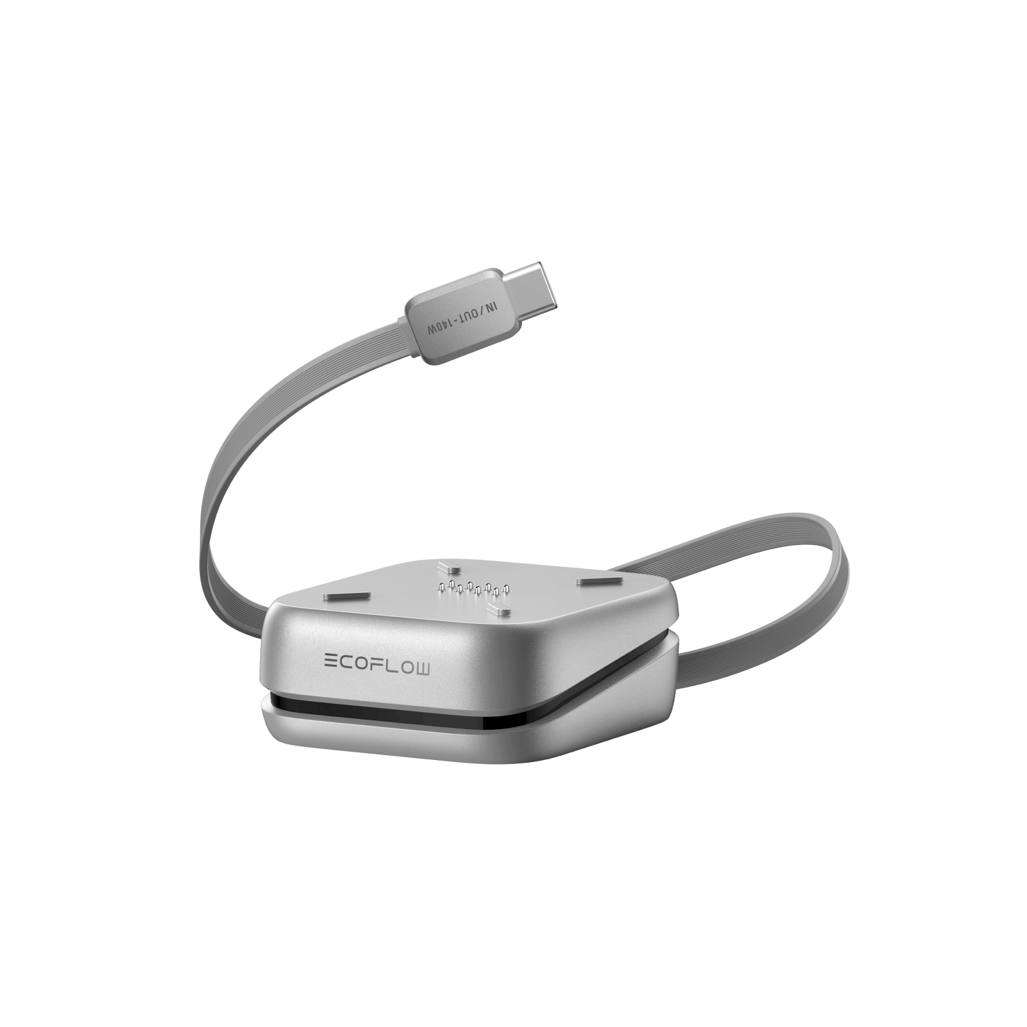 Ausziehbares Kabelmodul