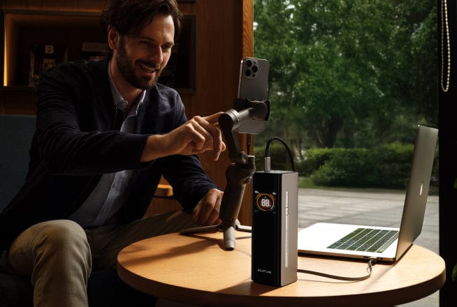 Mobiles Arbeiten