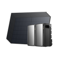 Laden Sie das Bild in Galerie -Viewer, {EcoFlow STREAM Ultra/Pro/Max Balkonkraftwerk mit Speicher