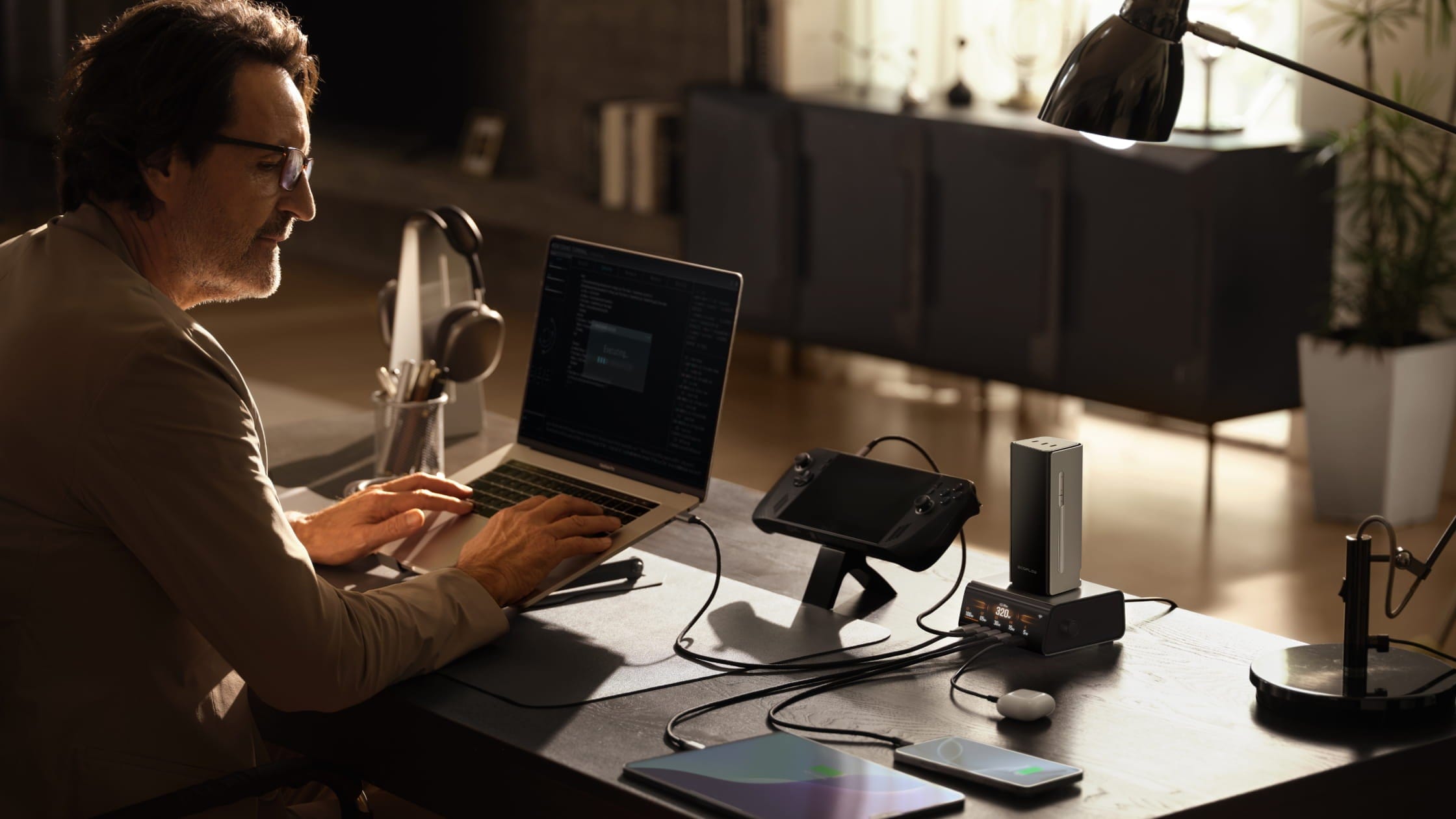 Mobiles Arbeiten