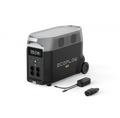 Laden Sie das Bild in Galerie -Viewer, {Tragbare RV- und EV-Stromversorgung mit EcoFlow DELTA Pro EV-Backup-Ladelösung