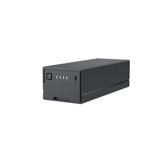 EcoFlow GLACIER Plug-inEcoFlow GLACIER-Zusatzakku Battery