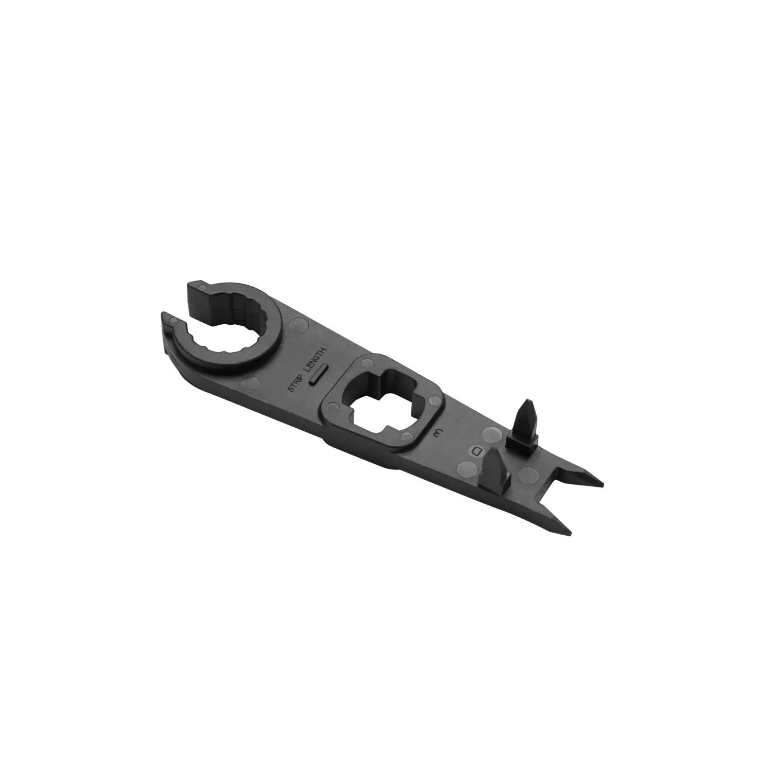 PV-Schraubenschlüssel × 1