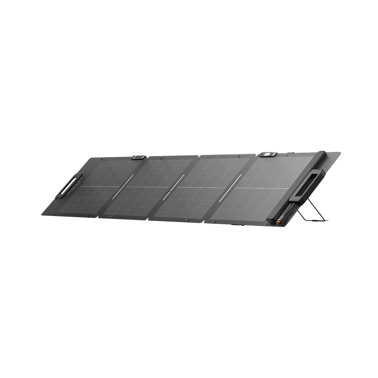 EcoFlow 110W Leichtes Tragbares Solarpanel