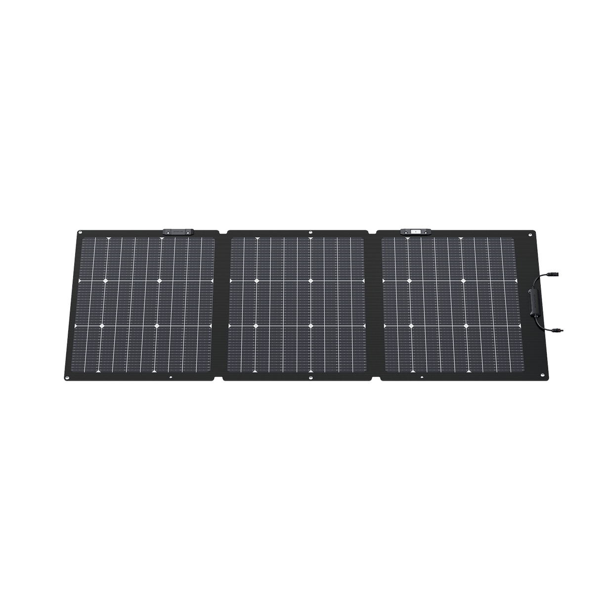 EcoFlow 160 W Leichtes Tragbares Solarpanel