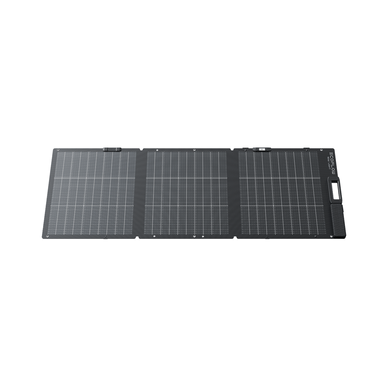 EcoFlow 160W Lightweight Portable Solar Panel