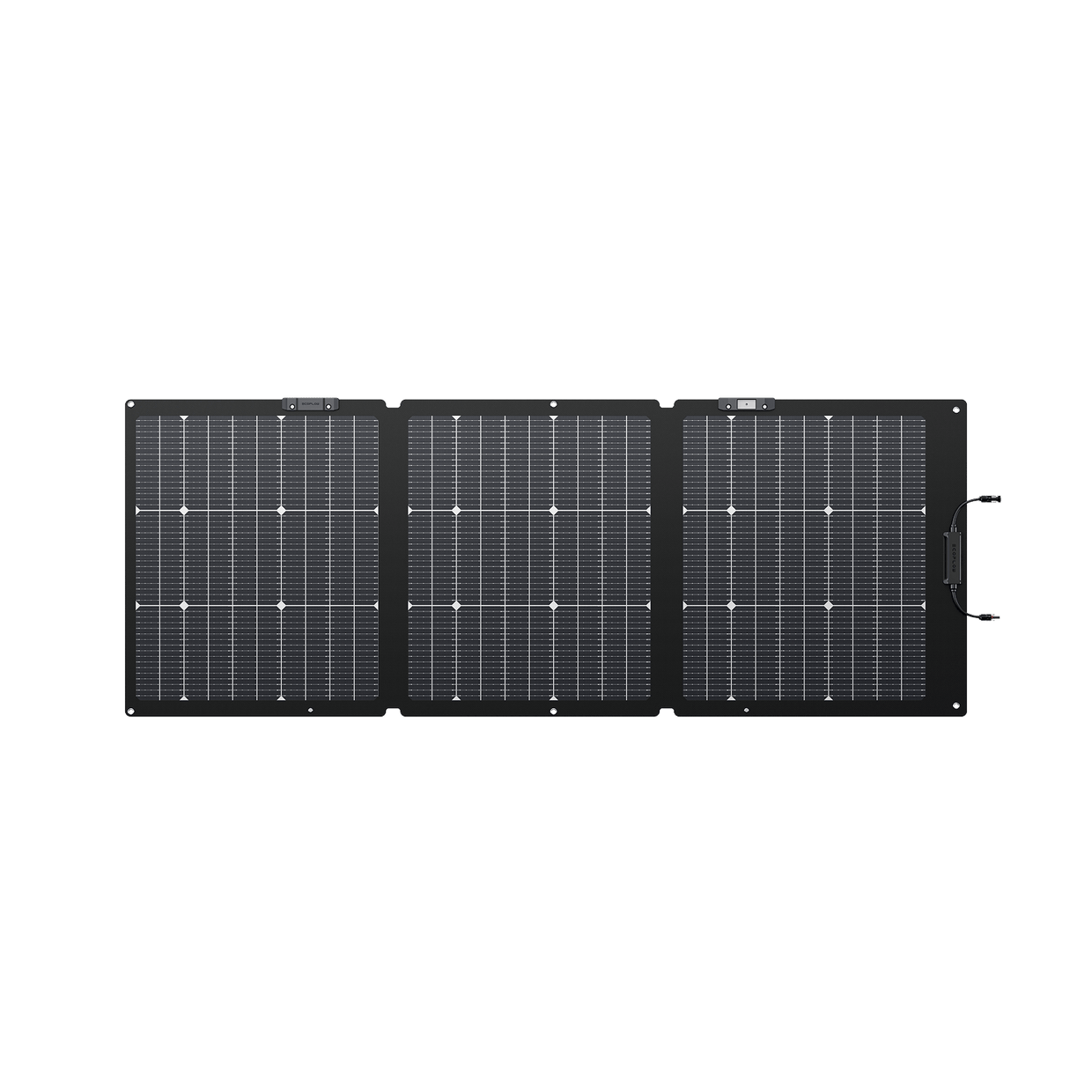 EcoFlow 160 W Leichtes Tragbares Solarpanel