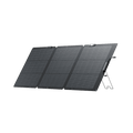 Laden Sie das Bild in Galerie -Viewer, {EcoFlow 160 W Leichtes Tragbares Solarpanel
