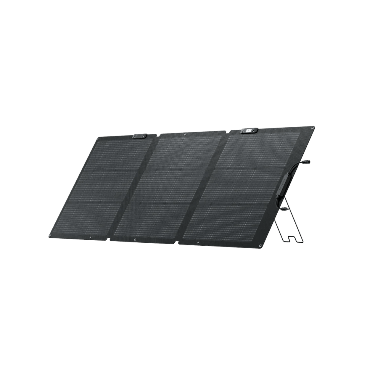 EcoFlow 160 W Leichtes Tragbares Solarpanel