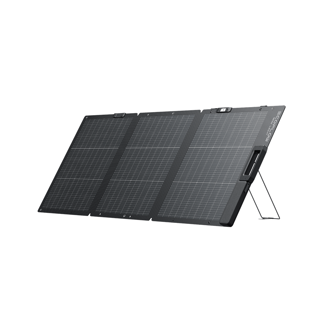 EcoFlow 160W Lightweight Portable Solar Panel