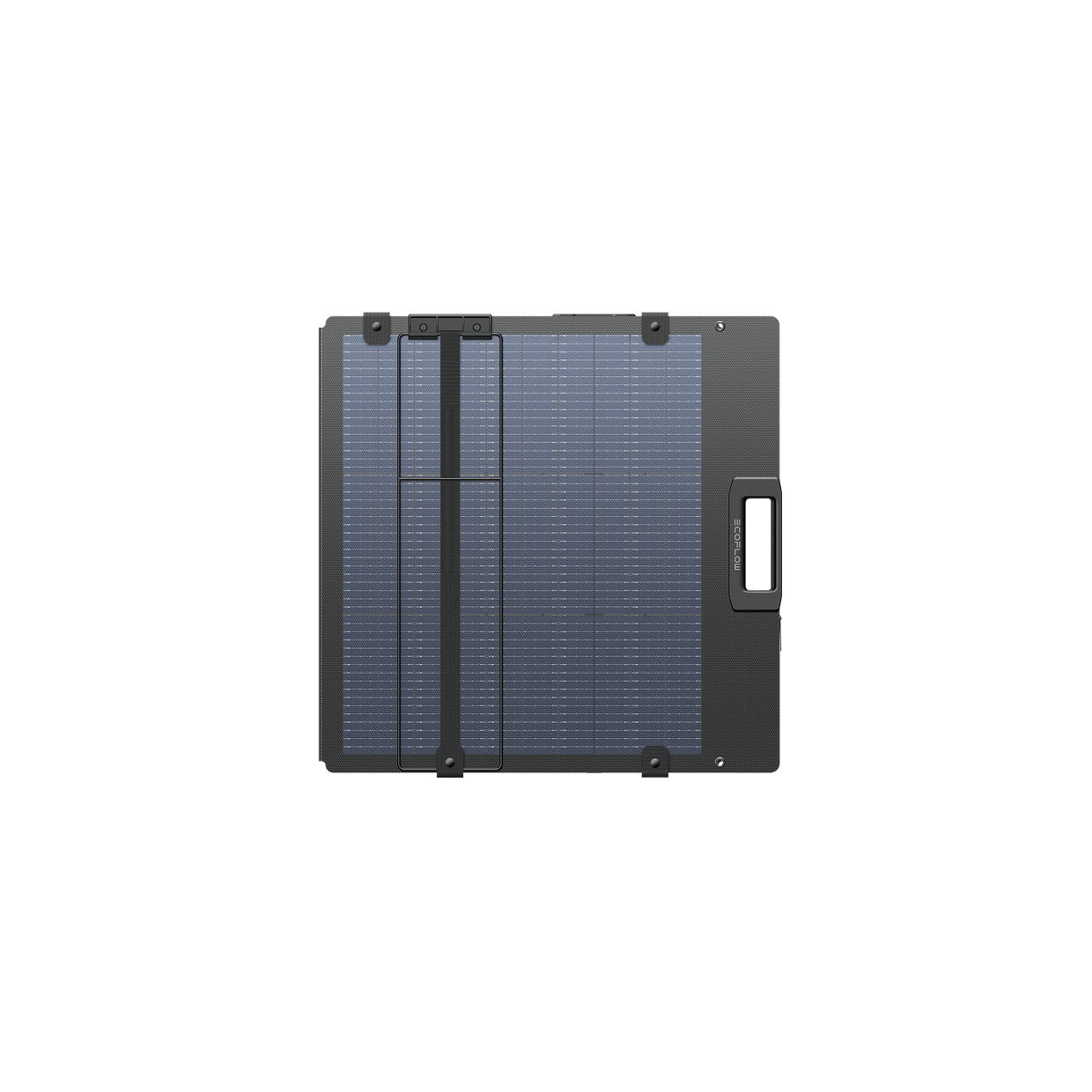 EcoFlow 220W Leichtes Tragbares Solarpanel