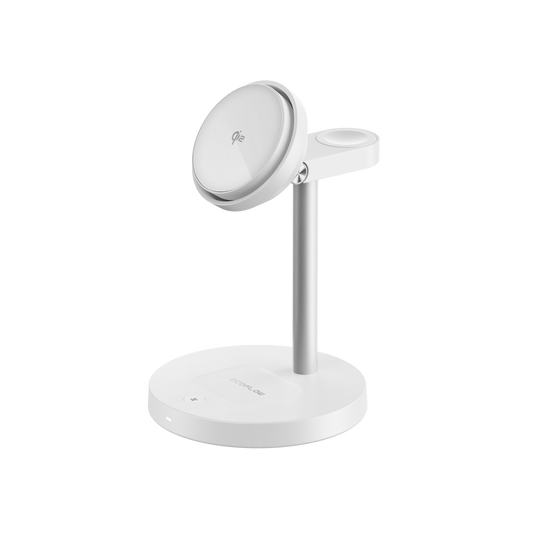 EcoFlow RAPID Mag Qi2 Wireless Charging Stand (3-in-1)