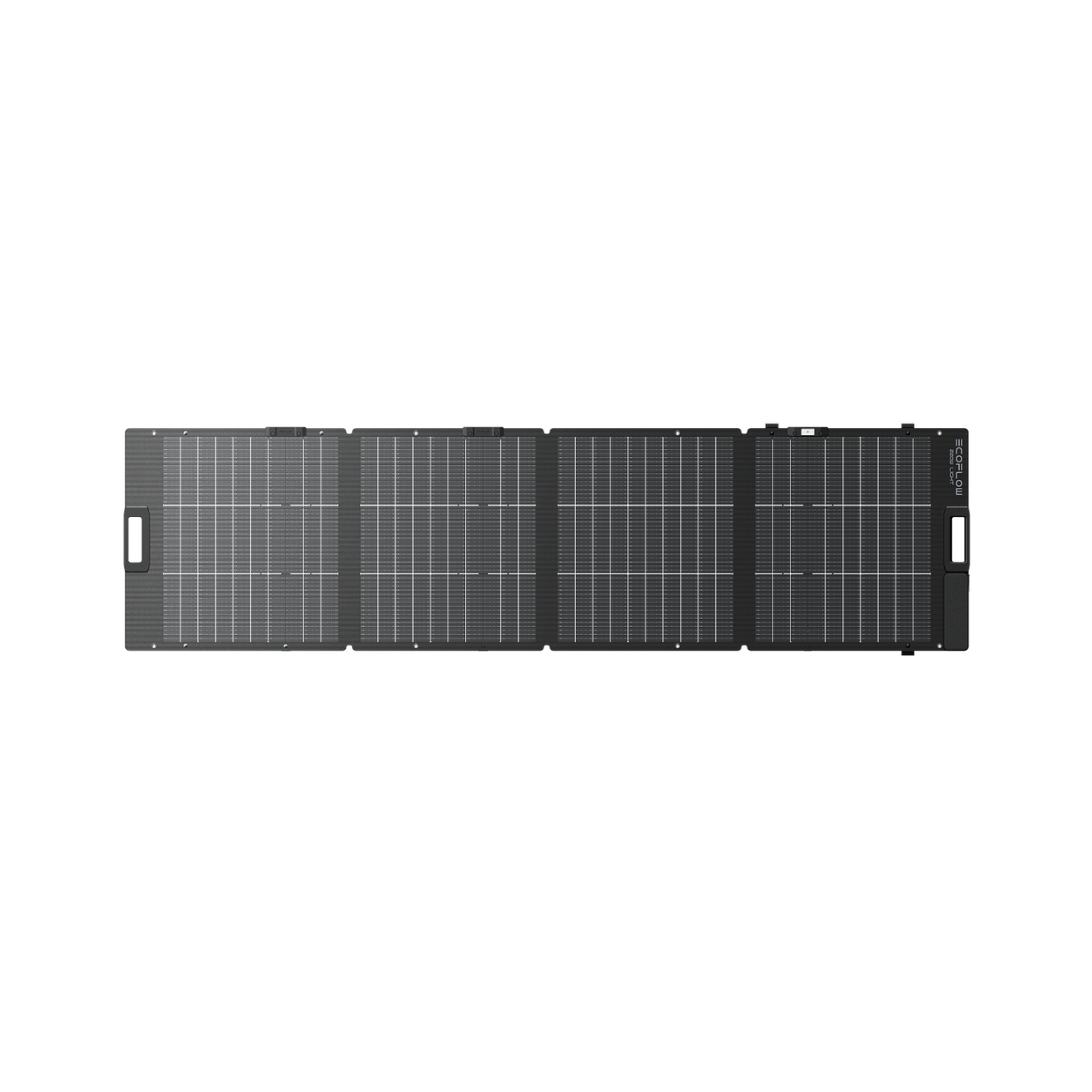 EcoFlow 220W Leichtes Tragbares Solarpanel