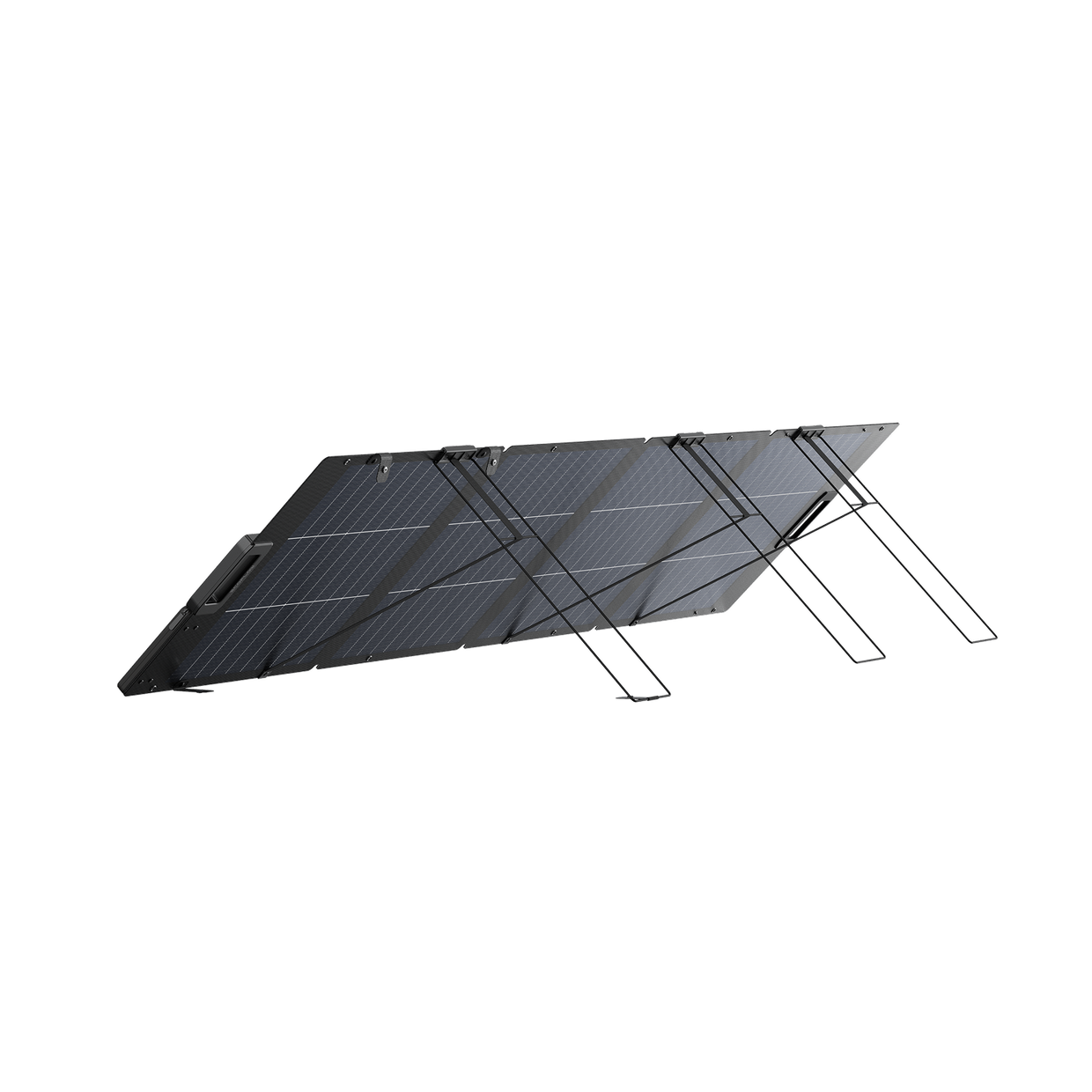 EcoFlow 220W Leichtes Tragbares Solarpanel