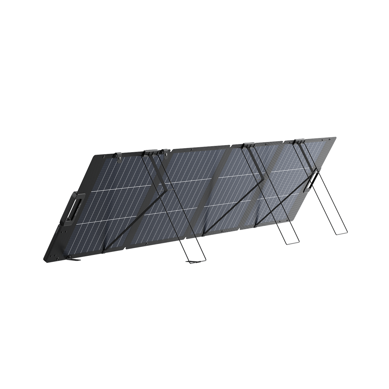 EcoFlow 220W Leichtes Tragbares Solarpanel