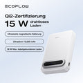 Laden Sie das Bild in Galerie -Viewer, {EcoFlow RAPID Mag Qi2 Powerbank (10.000 mAh, 15 W)
