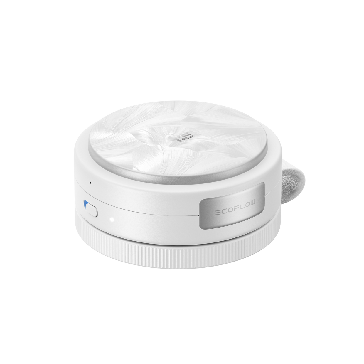EcoFlow RAPID Mag Qi2.2 Wireless-Ladestation (3-in-1, faltbar)
