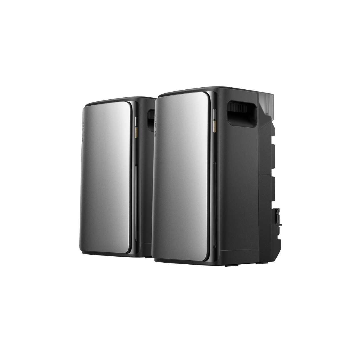 EcoFlow STREAM Ultra/Pro/Max Balkonkraftwerk mit Speicher