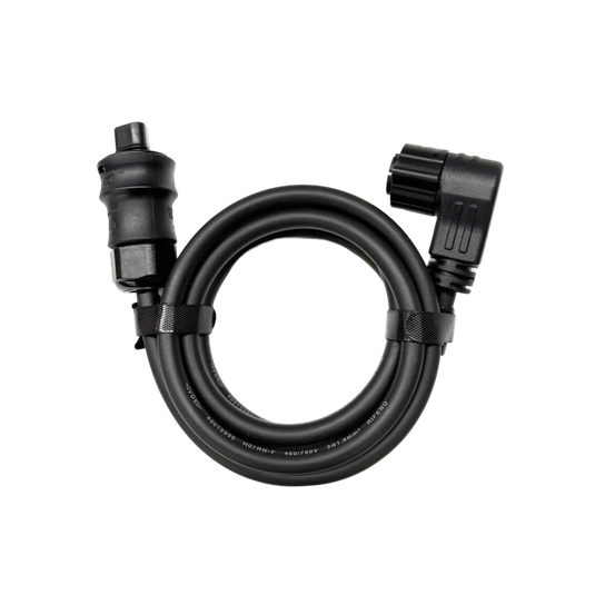 EcoFlow STREAM Wieland-Kit (Netzkabel + Steckdosenpanel)