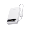 Laden Sie das Bild in Galerie -Viewer, {EcoFlow RAPID Mag Qi2.2 Powerbank (10.000 mAh, 25 W, integriertes USB-C Kabel)
