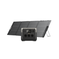Laden Sie das Bild in Galerie -Viewer, {EcoFlow RIVER 2 Pro Solargenerator (PV220W)
