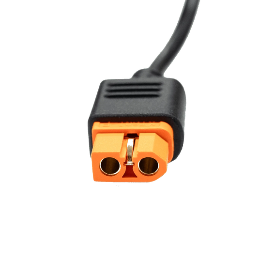 EcoFlow DELTA 3 Tragbare Powerstation