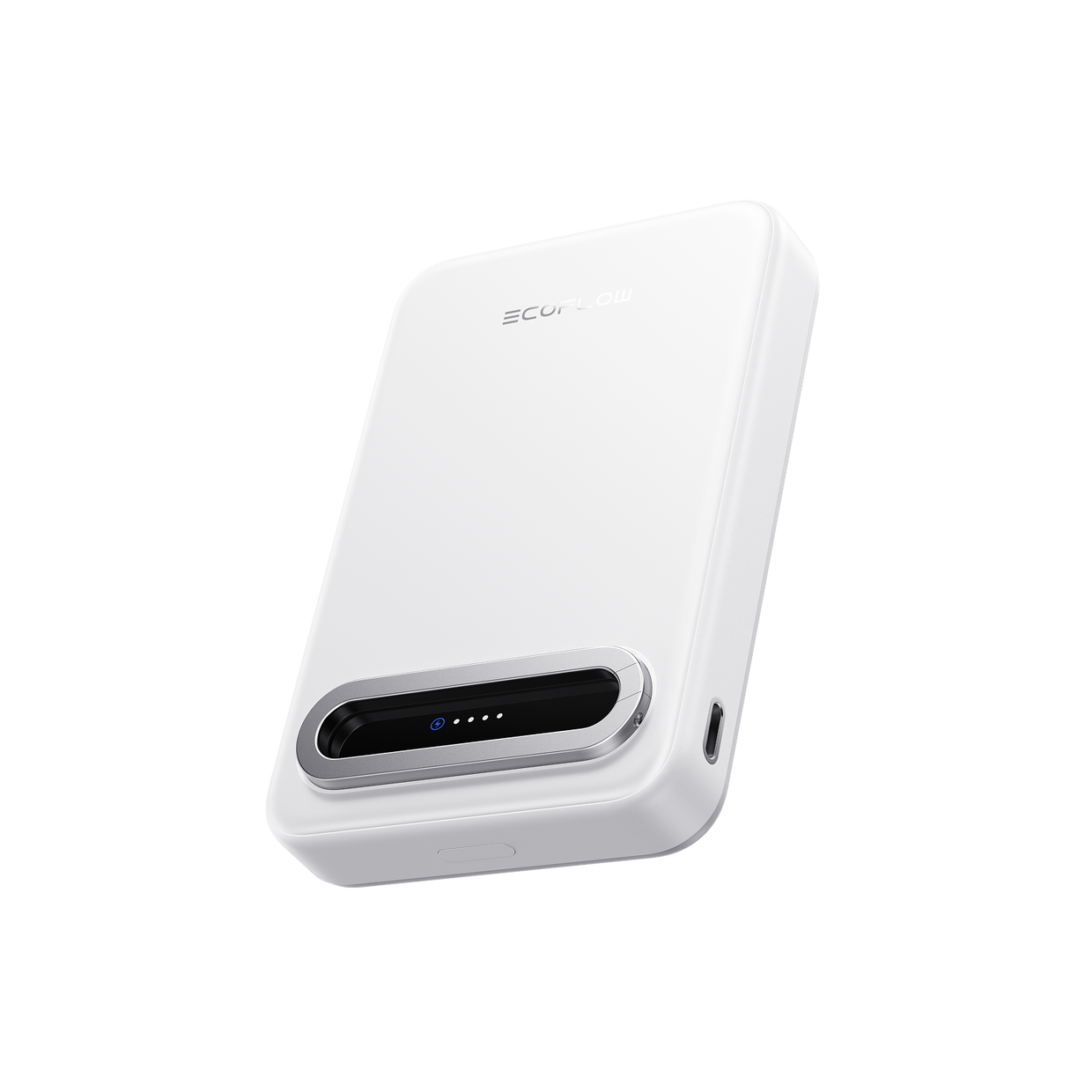 EcoFlow RAPID Mag Qi2 Powerbank (10.000 mAh, 15 W)