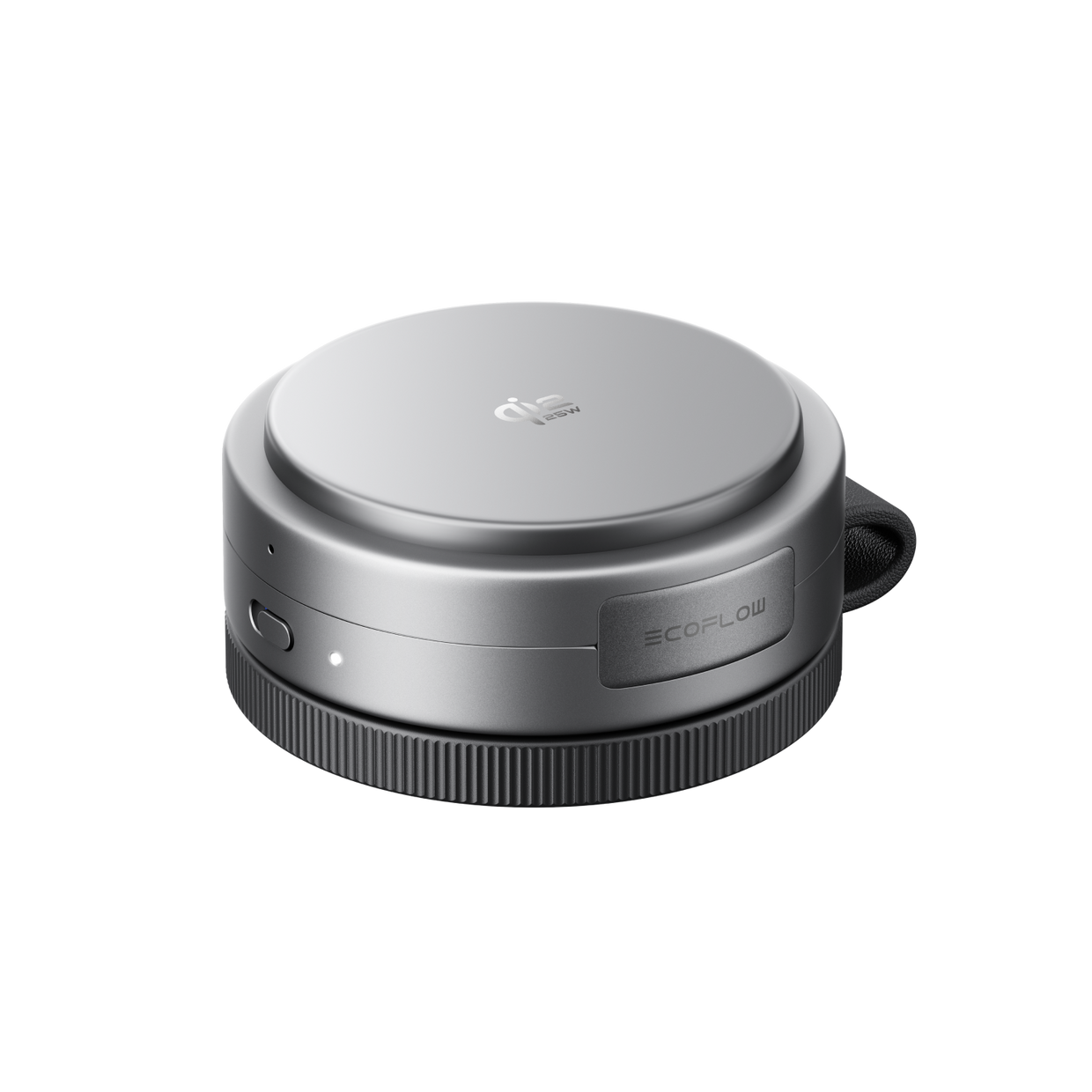 EcoFlow RAPID Mag Qi2.2 Wireless-Ladestation (3-in-1, faltbar)