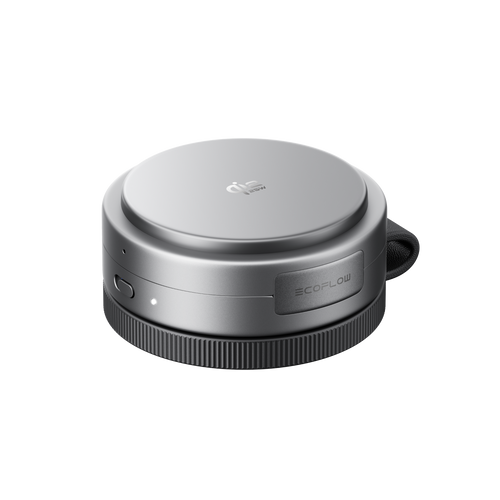 EcoFlow RAPID Mag Qi2.2 Wireless-Ladestation (3-in-1, faltbar)