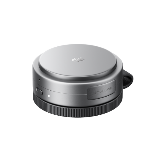 EcoFlow RAPID Mag Qi2.2 Wireless-Ladestation (3-in-1, faltbar)