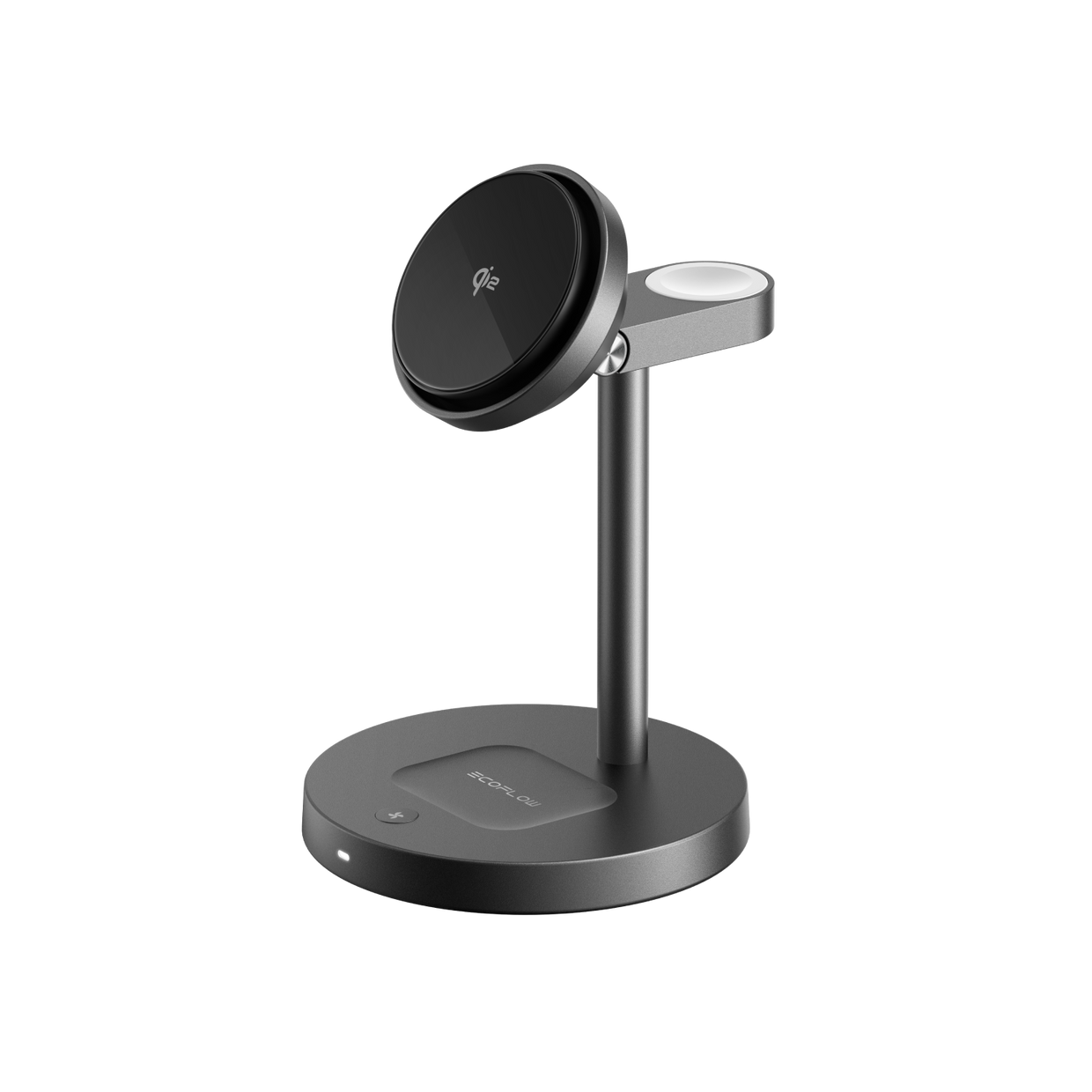 EcoFlow RAPID Mag Qi2 Wireless Charging Stand (3-in-1)