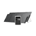 Laden Sie das Bild in Galerie -Viewer, {EcoFlow DELTA 3 Serie Solargenerator (PV220 W)
