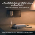 Laden Sie das Bild in Galerie -Viewer, {EcoFlow RAPID Mag Qi2 Powerbank (10.000 mAh, 15 W)
