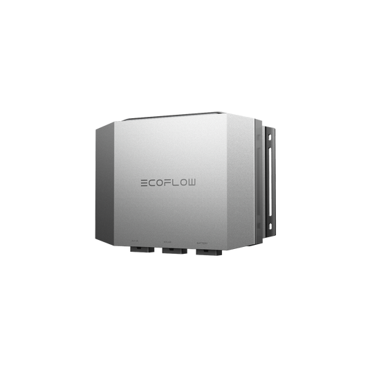 EcoFlow Batterieladegerät 1000 W + EcoFlow DELTA 2