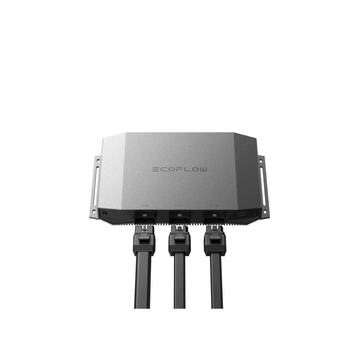 EcoFlow 1000 W Batterieladegerät